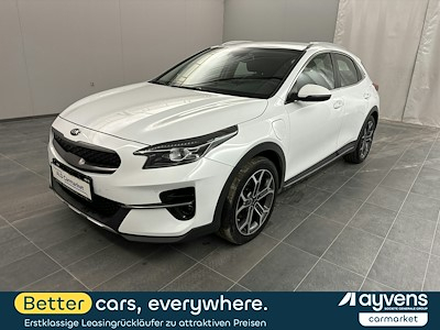 Kia XCeed 1.6 GDI DCT6 OPF Plug-in-Hybrid Spirit Geschlossen, 5-turig, Automatik, 6-Gang