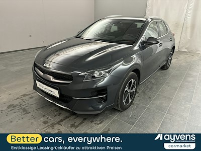 Kia XCeed 1.6 GDI DCT6 OPF Plug-in-Hybrid Vision Geschlossen, 5-turig, Automatik, 6-Gang