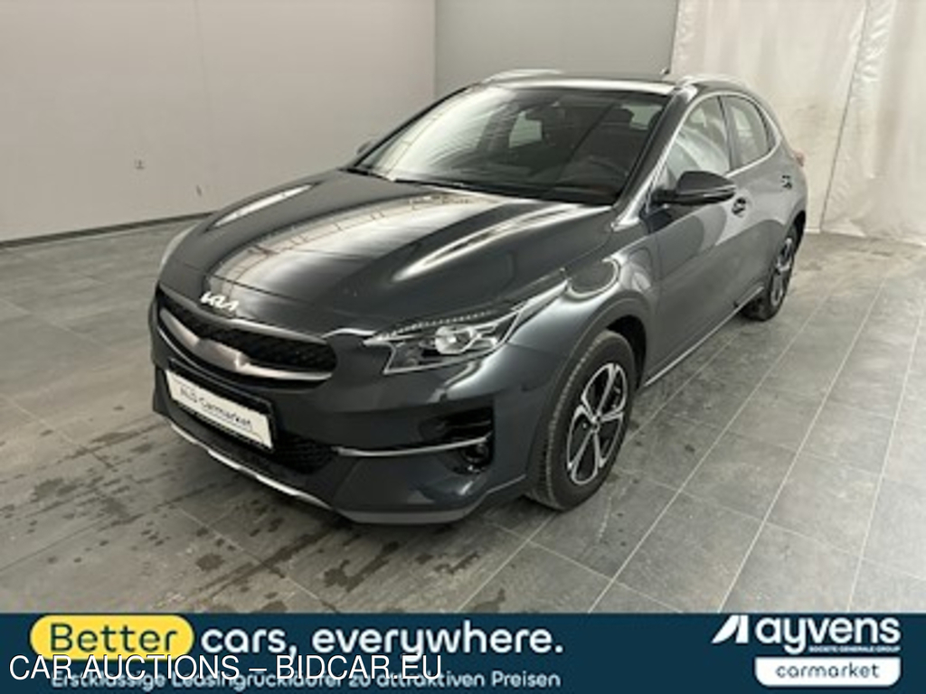 Kia XCeed 1.6 GDI DCT6 OPF Plug-in-Hybrid Vision Geschlossen, 5-turig, Automatik, 6-Gang