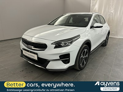 Kia XCeed 1.6 GDI DCT6 OPF Plug-in-Hybrid Vision Geschlossen, 5-turig, Automatik, 6-Gang