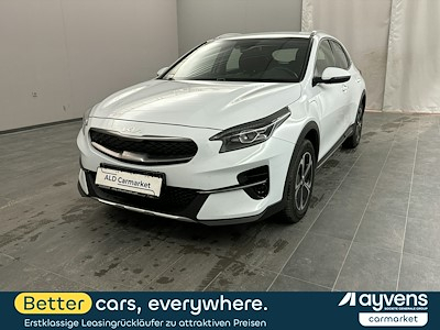 Kia XCeed 1.6 GDI DCT6 OPF Plug-in-Hybrid Vision Geschlossen, 5-turig, Automatik, 6-Gang