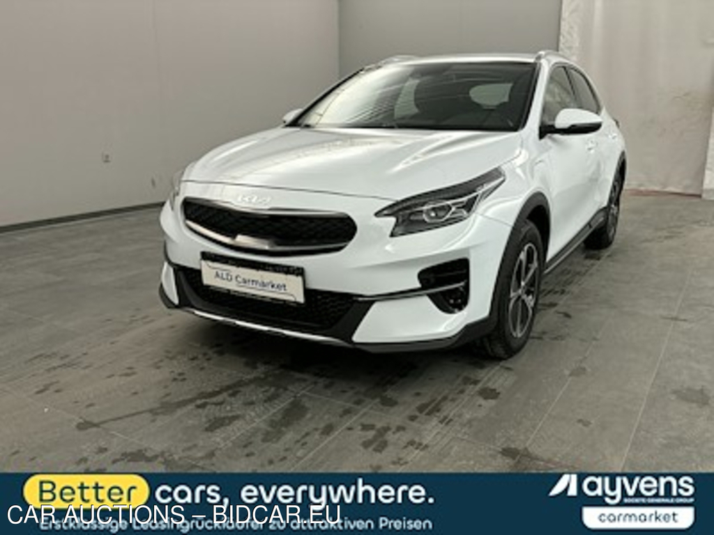 Kia XCeed 1.6 GDI DCT6 OPF Plug-in-Hybrid Vision Geschlossen, 5-turig, Automatik, 6-Gang