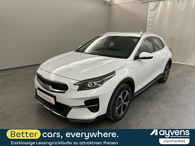 Kia XCeed 1.6 GDI DCT6 OPF Plug-in-Hybrid Vision Geschlossen, 5-turig, Automatik, 6-Gang