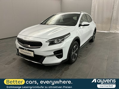 Kia XCeed 1.6 GDI DCT6 OPF Plug-in-Hybrid Vision Geschlossen, 5-turig, Automatik, 6-Gang