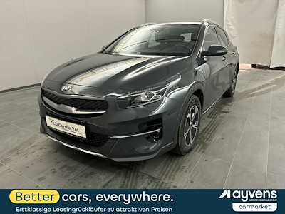 Kia XCeed 1.6 GDI DCT6 OPF Plug-in-Hybrid Vision Geschlossen, 5-turig, Automatik, 6-Gang
