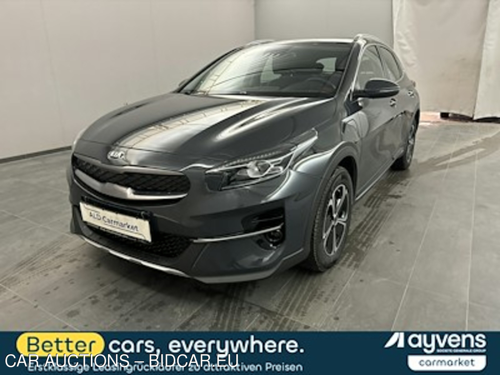 Kia XCeed 1.6 GDI DCT6 OPF Plug-in-Hybrid Vision Geschlossen, 5-turig, Automatik, 6-Gang