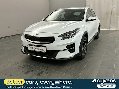 Kia XCeed 1.6 GDI DCT6 OPF Plug-in-Hybrid Vision Geschlossen, 5-turig, Automatik, 6-Gang
