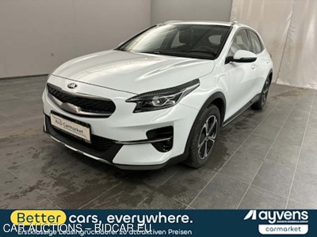 Kia XCeed 1.6 GDI DCT6 OPF Plug-in-Hybrid Vision Geschlossen, 5-turig, Automatik, 6-Gang