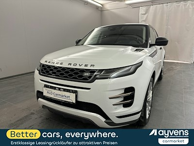 Land Rover Range rover evoque P300e R-Dynamic SE Geschlossen, 5-turig, Automatik, 8-Gang