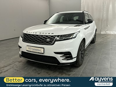 Land Rover Range rover velar 3.0d R-Dynamic SE Geschlossen, 5-turig, Automatik, 8-Gang
