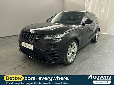 Land Rover Range rover velar P400 R-Dynamic HSE Geschlossen, 5-turig, Automatik, 8-Gang