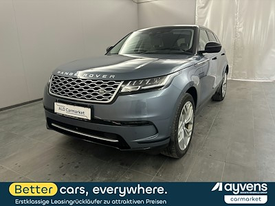 Land Rover Range rover velar P400e Geschlossen, 5-turig, Automatik, 8-Gang