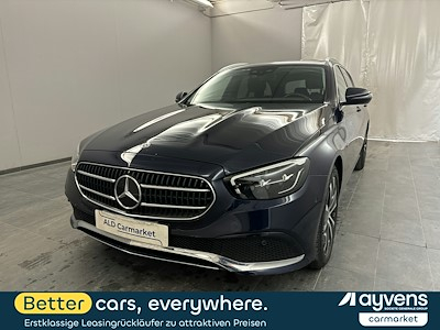 Mercedes-Benz E-Klasse MERCEDES-BENZ E 300 e T 9G-TRONIC Kombi, 5-turig, Automatik, 9-Gang