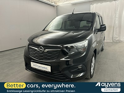 Opel Combo life 1.5 D Start/Stop Elegance Kombi, 5-turig, 6-Gang