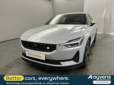 Polestar 2 2 Dual Motor 78kWh Limousine, 5-turig, Direktantrieb, 1-Gang
