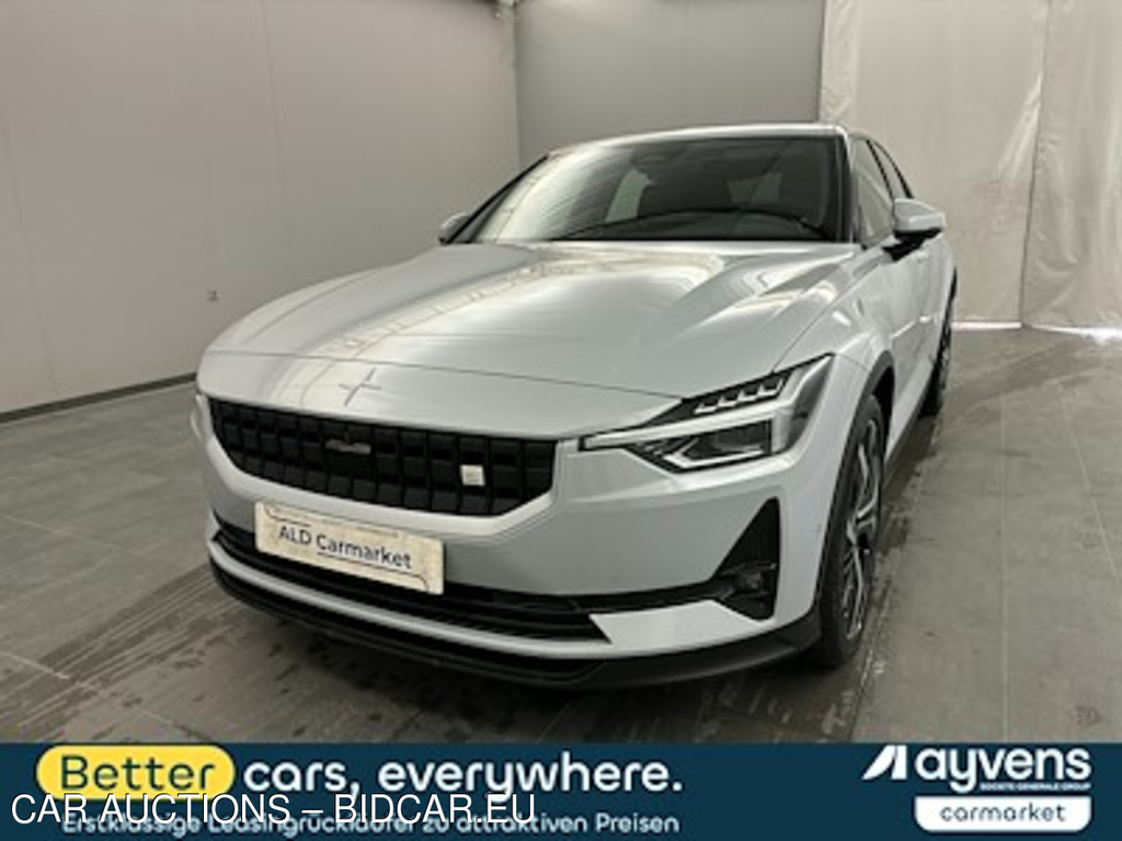 Polestar 2 2 Dual Motor 78kWh Limousine, 5-turig, Direktantrieb, 1-Gang