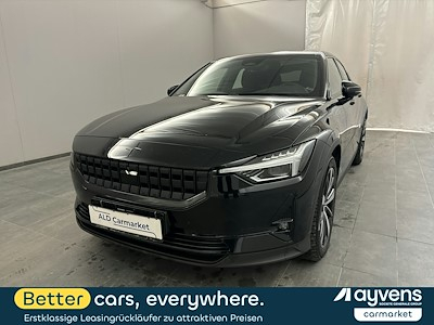 Polestar 2 2 Single Motor 78kWh Limousine, 5-turig, Direktantrieb, 1-Gang