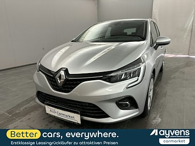 Renault Clio TCe 100 BUSINESS EDITION Limousine, 5-turig, 5-Gang