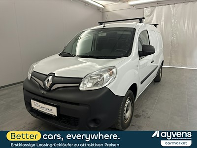 Renault Kangoo Rapid Maxi Blue dCi 115 Extra Kasten, 4-turig, 6-Gang