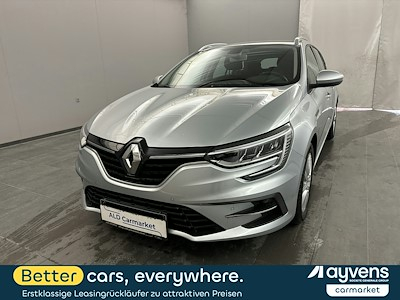 Renault Megane Grandtour BLUE dCi 115 BUSINESS EDITION Kombi, 5-turig, 6-Gang