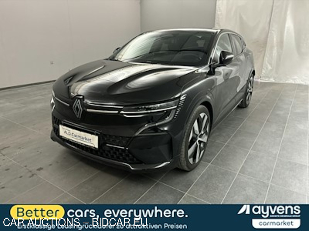 Renault Megane e-tech Techno Megane EV60 220hp optimum charge Limousine