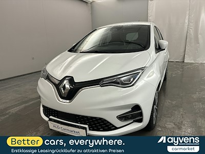 Renault ZOE (ohne Batterie) Z.E. 50 INTENS Limousine, 5-turig, Direktantrieb, 1-Gang