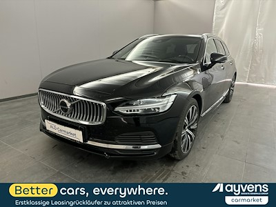 Volvo V90 T8 Recharge AWD Geartronic Inscription Kombi, 5-turig, Automatik, 8-Gang
