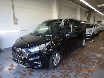 Ford Grand tourneo C ONNECT 1.5 TDCI 89KW S/S AUTO TITANIUM
