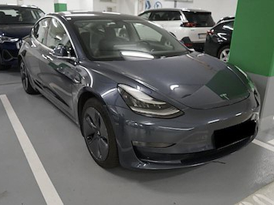 Tesla Model 3 LONG RANGE AUTO 4WD