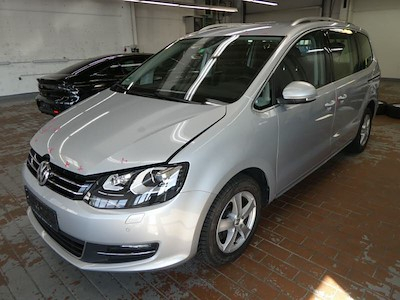 Volkswagen SHARAN 2.0 TDI SCR BUSINESS