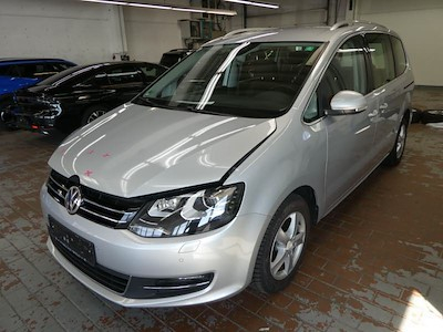 Volkswagen SHARAN 2.0 TDI SCR BUSINESS