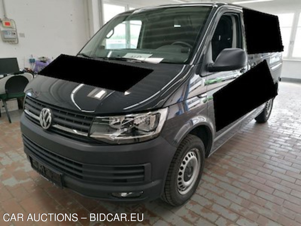Volkswagen TRANSPORT ER 2.0TDI 110KW BMT4WD