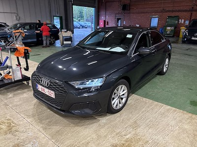 Audi A3 sedan - 2020 35 TFSI