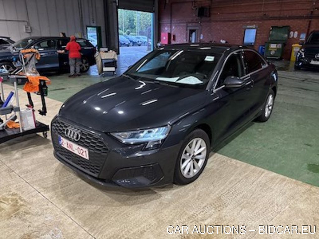 Audi A3 sedan - 2020 35 TFSI