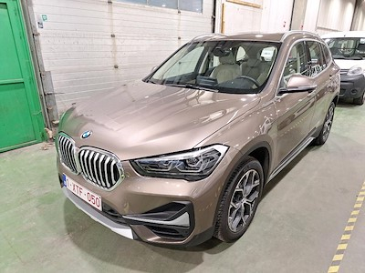 BMW X1 - 2019 1.5i sDrive18 OPF xLine Business Pack plus