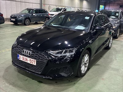 Audi A3 sportback 2.0 30 TDI 85KW S TRONIC ATTRACTION B.E.