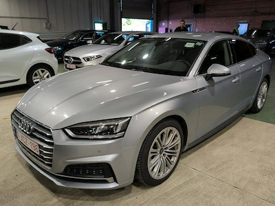 Audi A5 sportback diesel - 2017 30 TDi Business Edition S tron.(EU6d-T.) STOCK