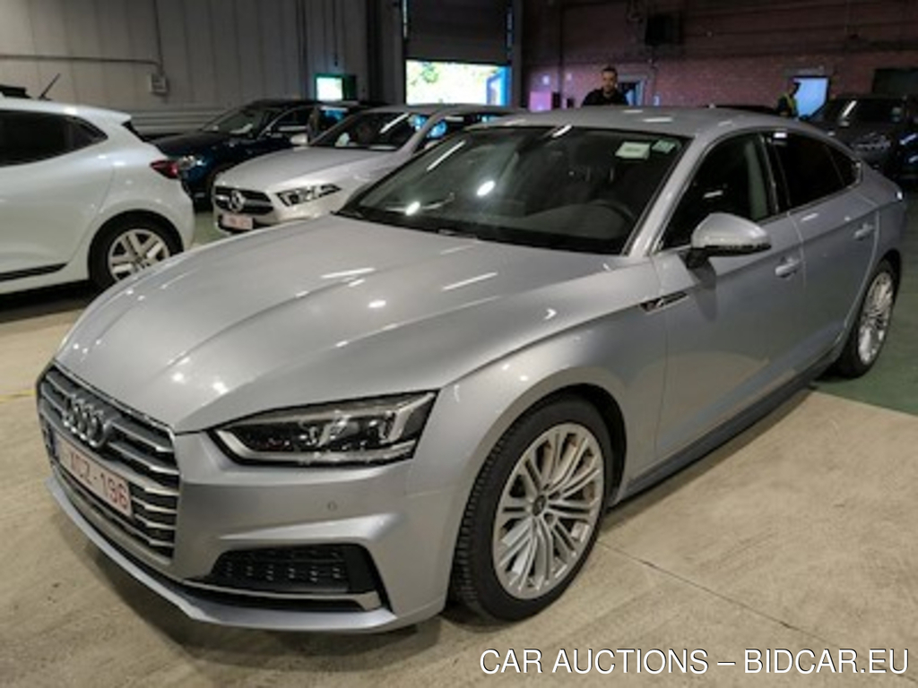 Audi A5 sportback diesel - 2017 30 TDi Business Edition S tron.(EU6d-T.) STOCK