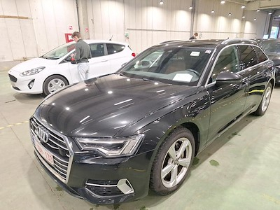 Audi A6 avant diesel - 2018 35 TDi Business Edition Sport S tronic