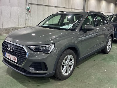 Audi Q3 - 2019 35 TFSI S tronic