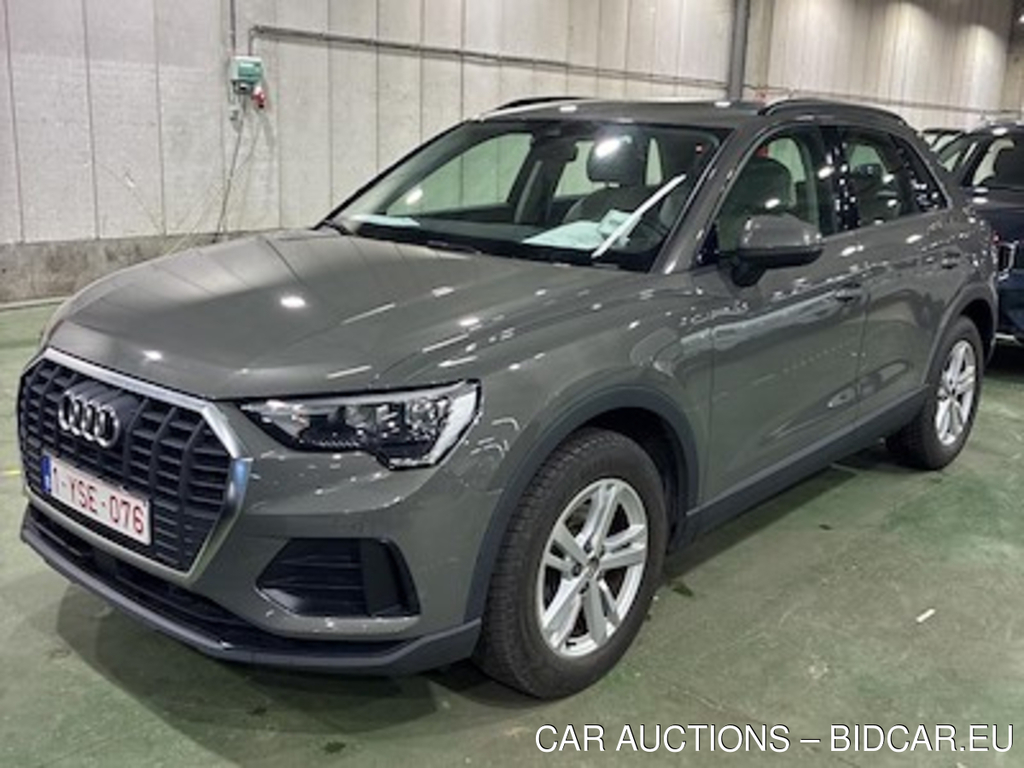 Audi Q3 - 2019 35 TFSI S tronic