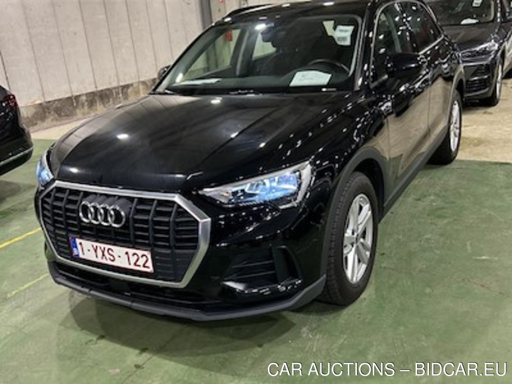 Audi Q3 diesel - 2019 35 TDi Business Edition S tronic