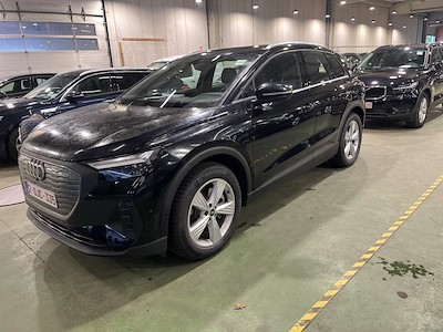 Audi Q4 e-tron BEV 82KWH 40 ATTRACTION AUTO