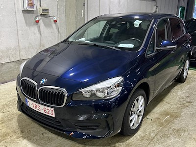 BMW 2 active tourer diesel - 2018 216 d AdBlue (EU6d-TEMP)