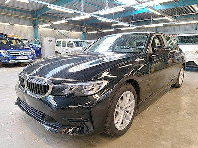 BMW 3 series berline 2.0 330E (135KW) BERLINE