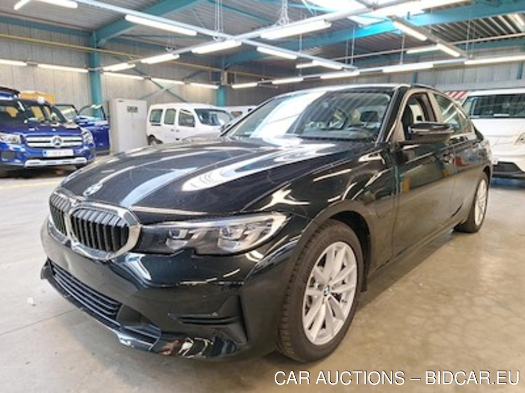 BMW 3 series berline 2.0 330E (135KW) BERLINE