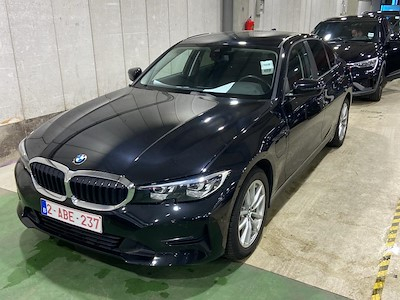 BMW 3 series berline 2.0 330E (135KW) BERLINE