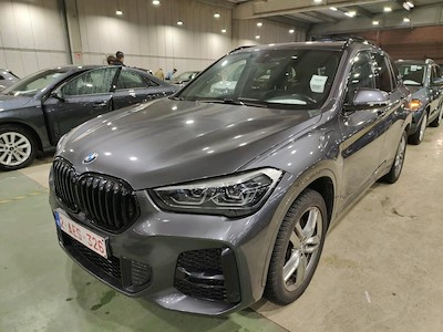 BMW X1 - 2019 1.5iA xDrive25e PHEV OPF