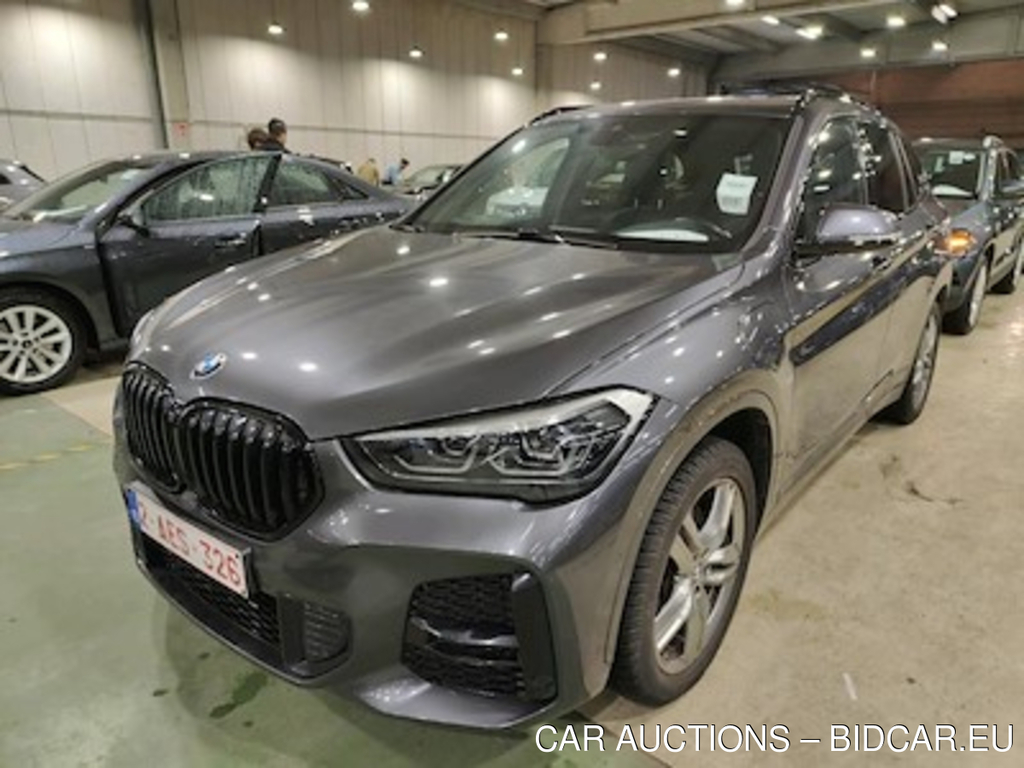 BMW X1 - 2019 1.5iA xDrive25e PHEV OPF