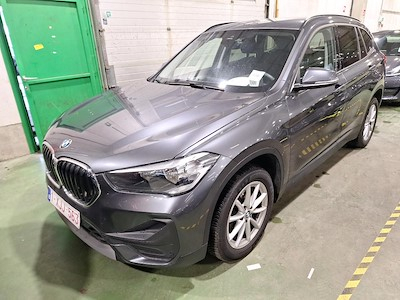 BMW X1 diesel - 2019 1.5 dA sDrive16 AdBlue